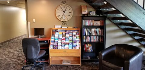 Western Inn Hotel in Council Bluffs