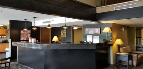 Western Inn Hotel in Council Bluffs