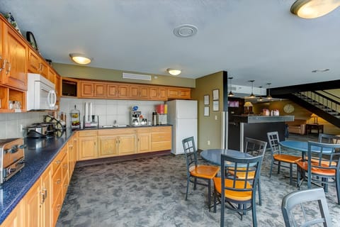 Western Inn Hotel in Council Bluffs