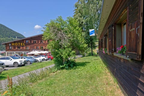Property view