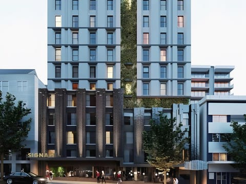 Abstract Hotel Hotel in Auckland