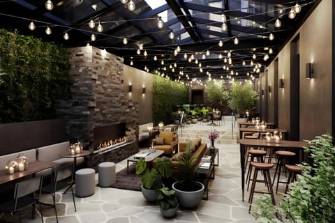 Abstract Hotel Hotel in Auckland