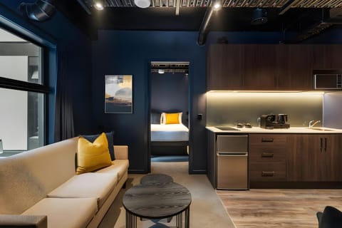 Abstract Hotel Hotel in Auckland