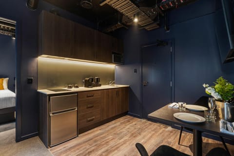 Abstract Hotel Hotel in Auckland