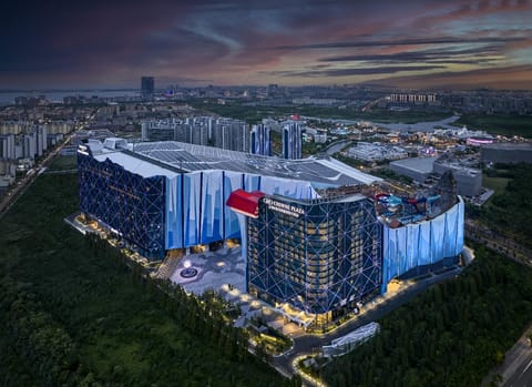 Property view