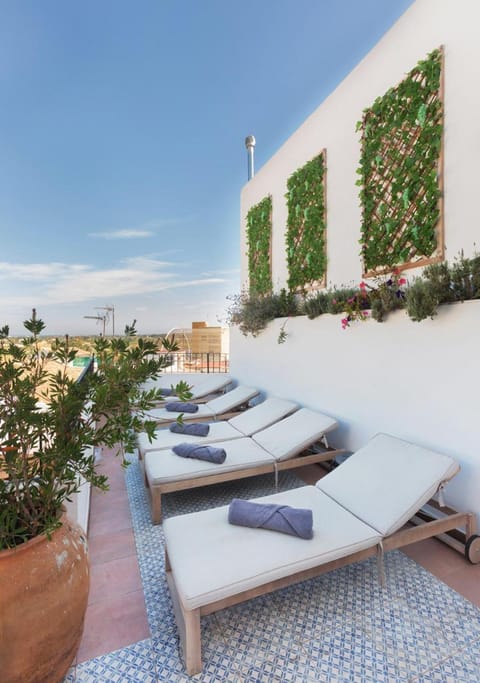 Art Boutique La Casona de las Flores Hotel in Marina Alta