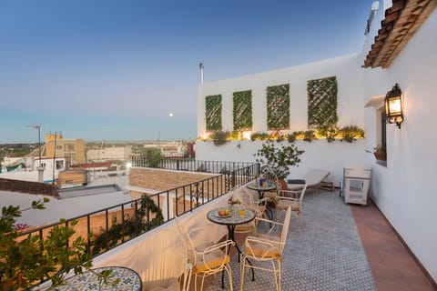 Art Boutique La Casona de las Flores Hotel in Marina Alta