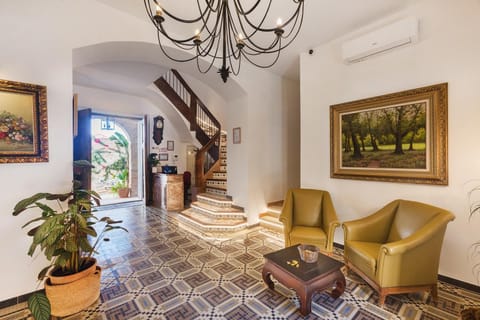 Art Boutique La Casona de las Flores Hotel in Marina Alta