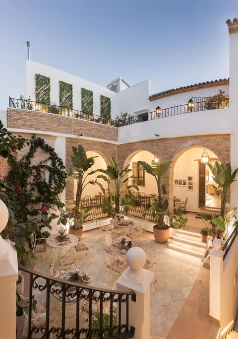 Art Boutique La Casona de las Flores Hotel in Marina Alta