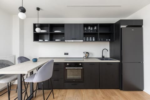 Celine:  Apartments in the center Hotel in Thessaloniki