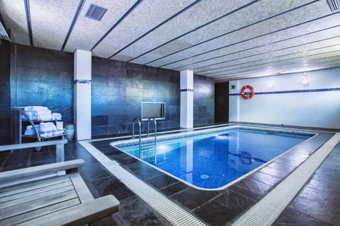 Best Western Plus Hotel Alfa Aeropuerto Hotel in Barcelona