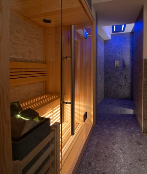 LE TORRI LOVERE Hotel in Lovere