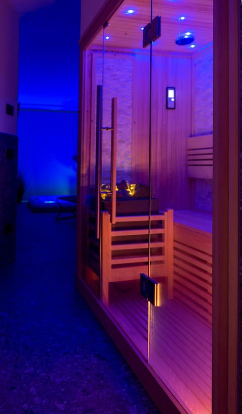 LE TORRI LOVERE Hotel in Lovere