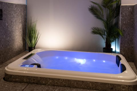 LE TORRI LOVERE Hotel in Lovere