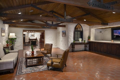 La Casa Del Zorro Resort & Spa Hotel in Borrego Springs