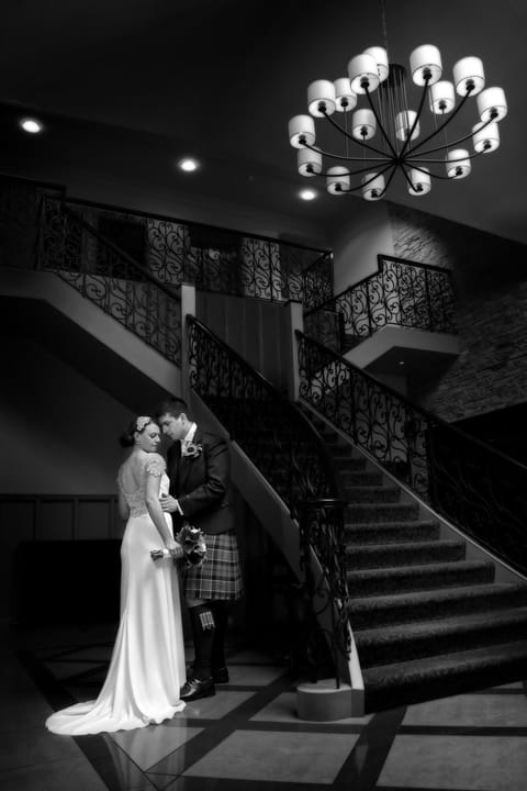 Dumfries Arms Hotel Hotel in England