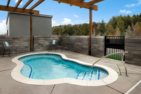 Recreational facilities