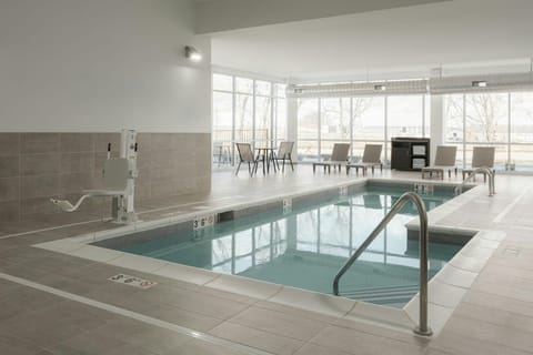 Recreational facilities