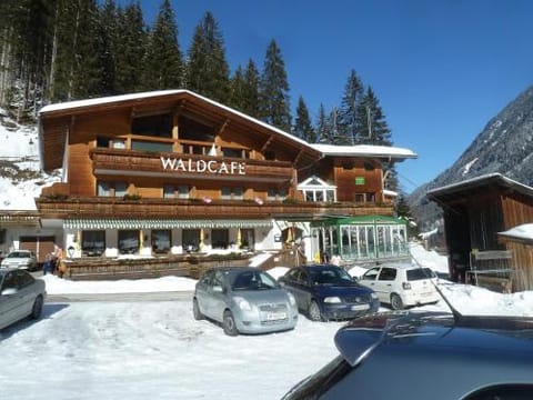 Property view