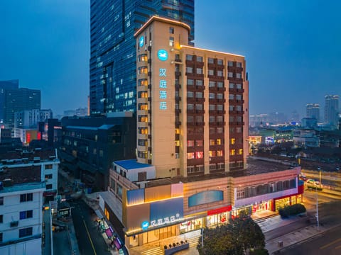 Property view