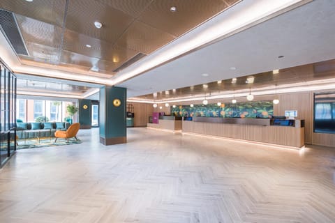 Orange Hotel Beijing Beiqing Road Zhongguan Village Environmental Protection Park Hotel in Beijing