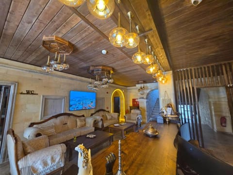 Valley Inn Cappadocia Hotel in Kayseri, Türkiye