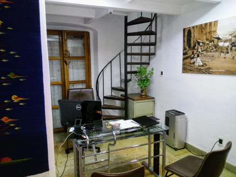 Hotel Aitana Hotel in Oaxaca