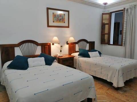 Hotel Aitana Hotel in Oaxaca