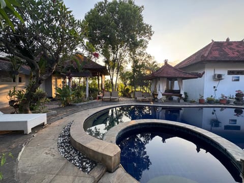 RumiBumi - Lovina Rice Terrace Retreat Hotel in Buleleng