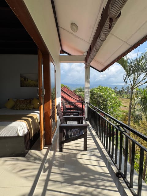 RumiBumi - Lovina Rice Terrace Retreat Hotel in Buleleng