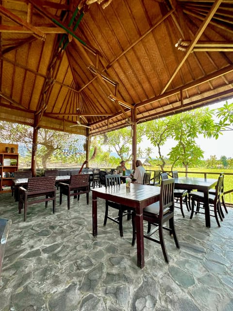 RumiBumi - Lovina Rice Terrace Retreat Hotel in Buleleng