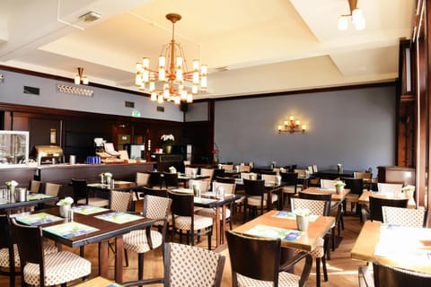 Amrâth Hotel DuCasque Hotel in Maastricht