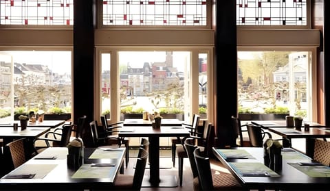 Amrâth Hotel DuCasque Hotel in Maastricht