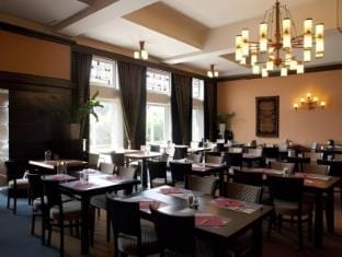 Amrâth Hotel DuCasque Hotel in Maastricht