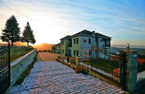Property view