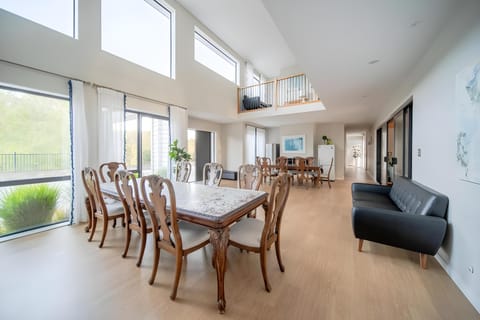 Alpaca Manor Motel in Auckland