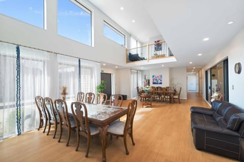 Alpaca Manor Motel in Auckland