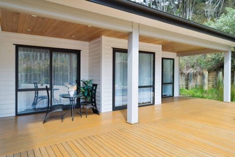 Alpaca Manor Motel in Auckland