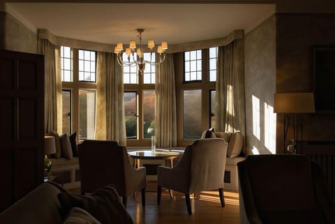 Cragwood Country House Hotel Apartment hotel in England