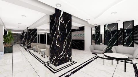 Duqqan Deluxe Hotel Hotel in Kusadasi