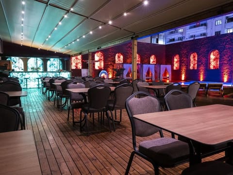 Duqqan Deluxe Hotel Hotel in Kusadasi