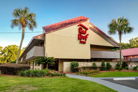 Red Roof Inn Tallahassee - University Hotel in Tallahassee
