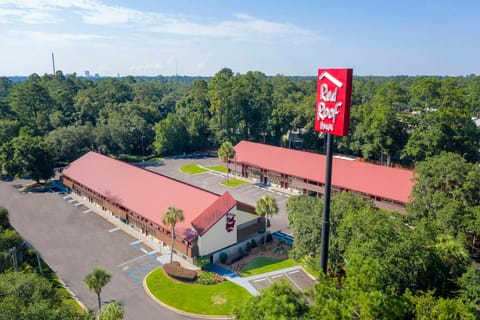 Red Roof Inn Tallahassee - University Hotel in Tallahassee