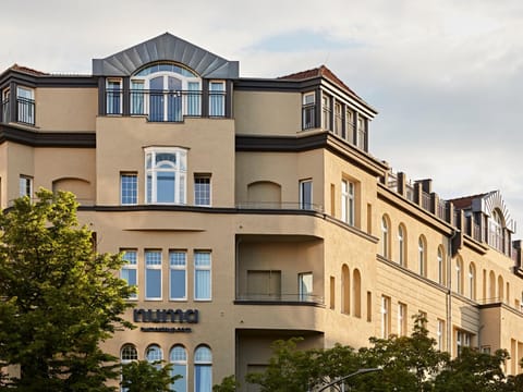 Property view