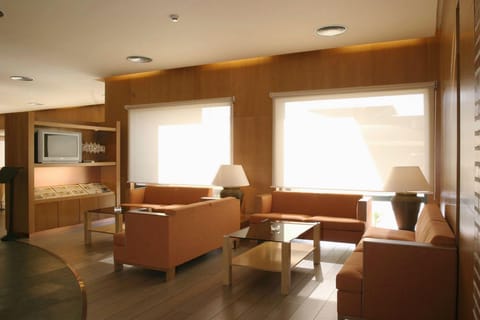 Posadas de Espana Malaga Hotel in Malaga