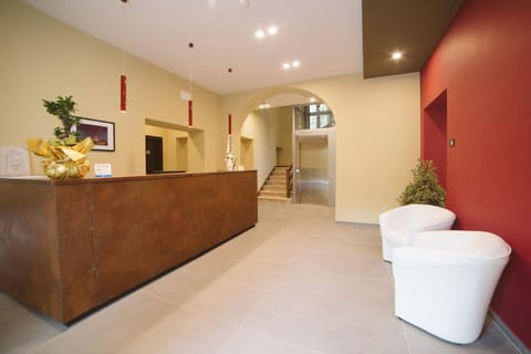 Elda Hotel Hotel in Province of Foggia