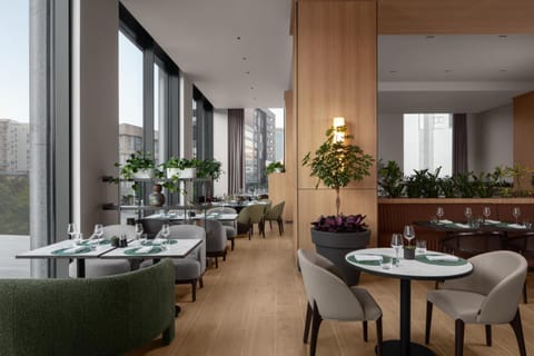 Courtyard by Marriott Prishtina Hotel in Serbia