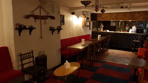 Recreational facilities