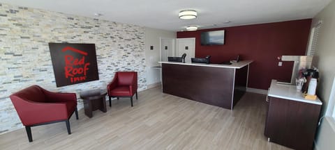 Red Roof Inn Byron Hotel in Warner Robins