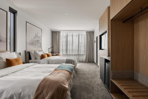 One North Terrace Hotel in Burnie